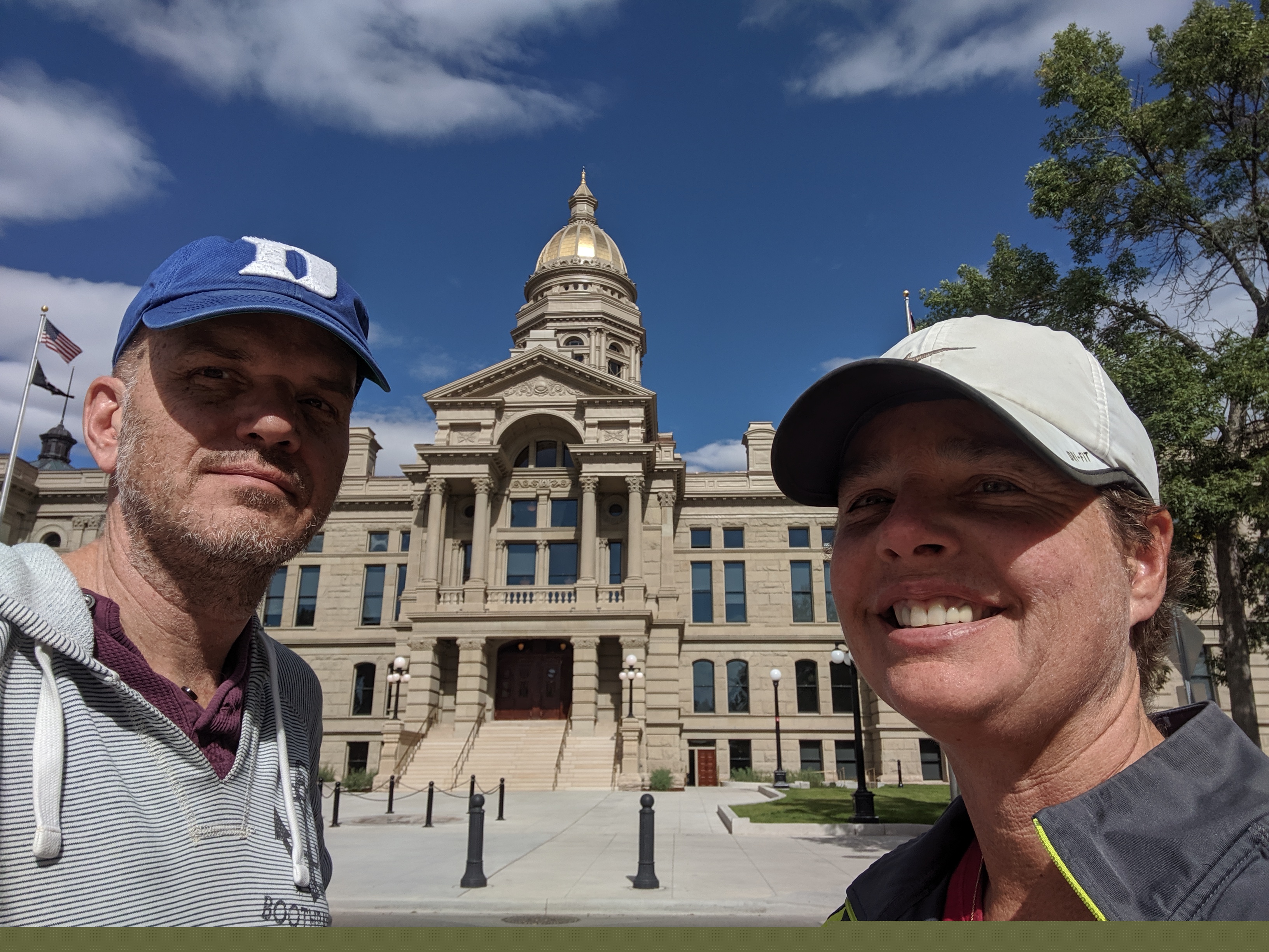 State Capital