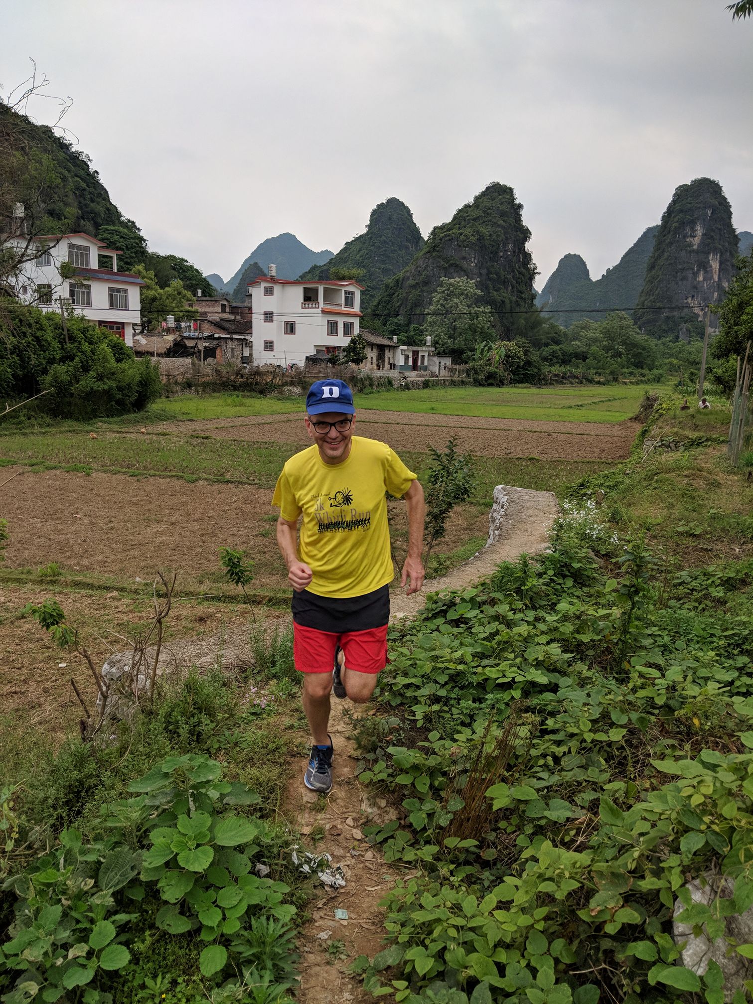 Yangshuo