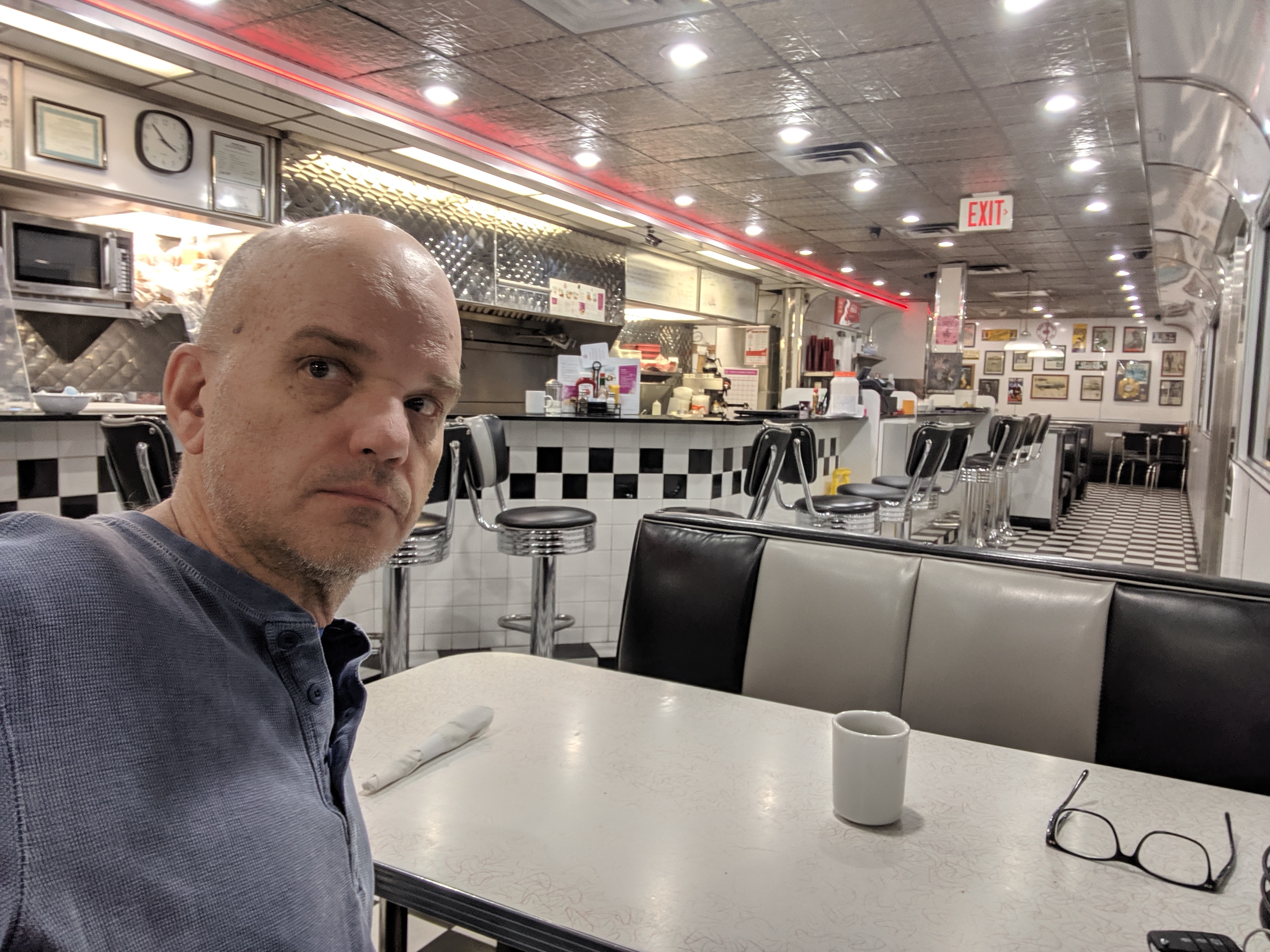 Penny's Diner