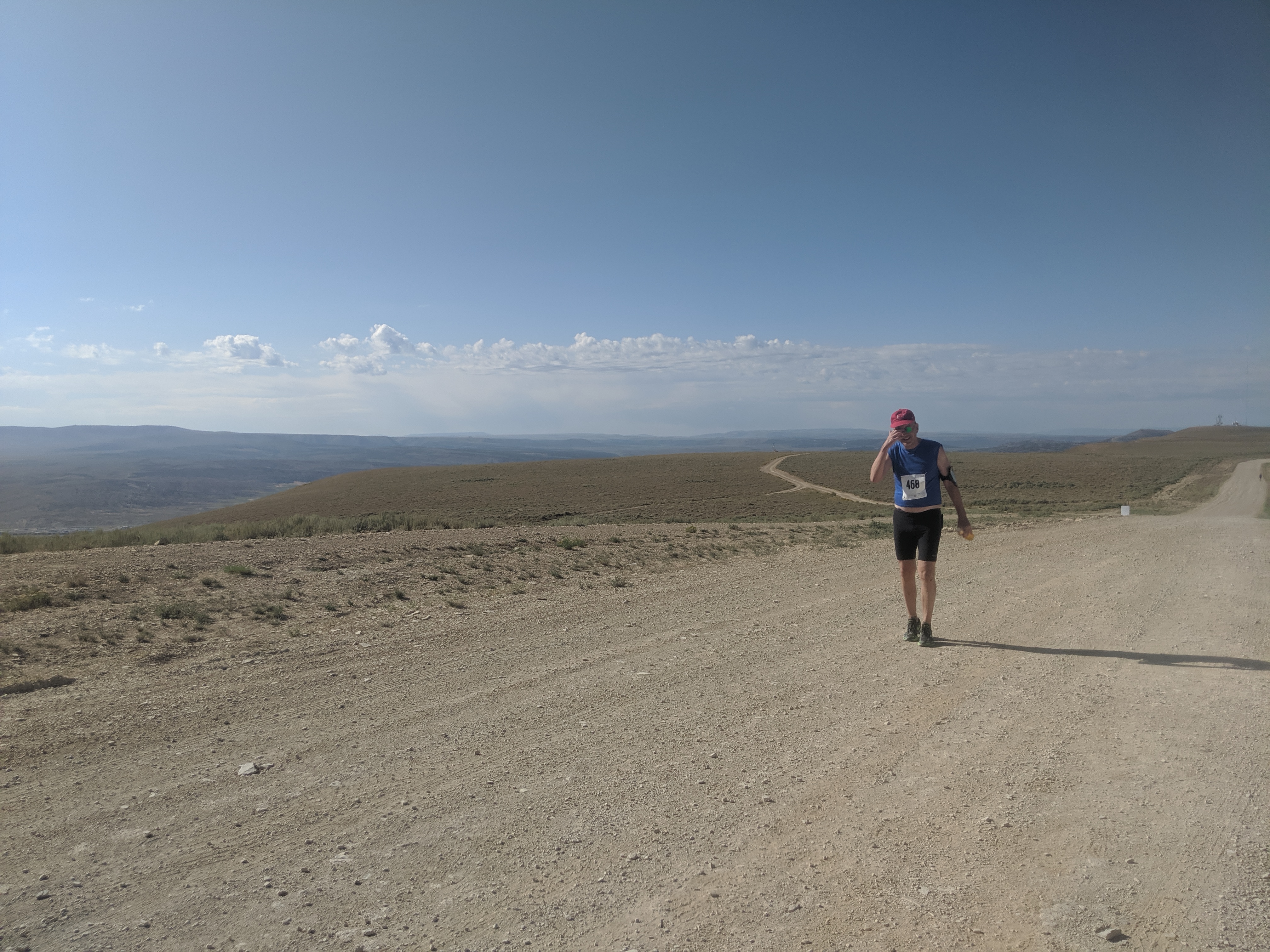 High Plains